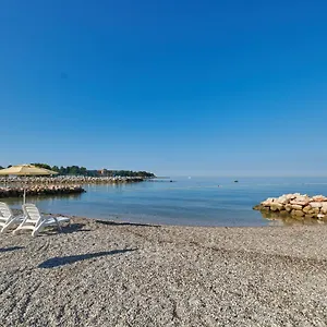 Stella Maris Mobile Homes Ferienpark