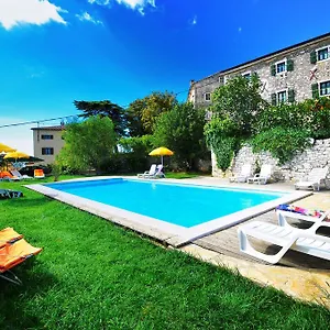 Villa Visnjan Residence Apartament Višnjan