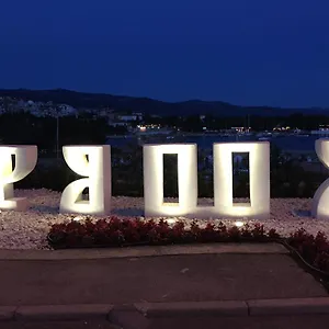 Strmecki Apartament Novi Vinodolski