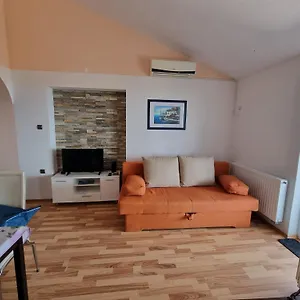 Katarina Apartament Šmrika