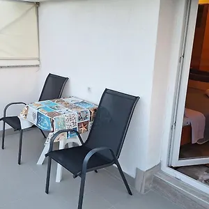 Alex Apartament Rovinj
