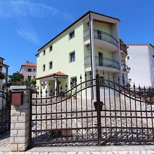 Mara Apartament Rovinj